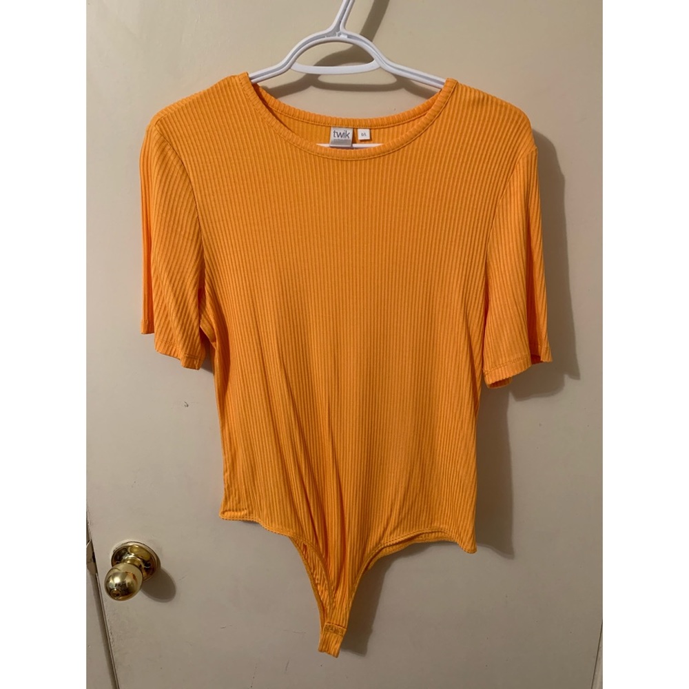 Simons Bodysuit